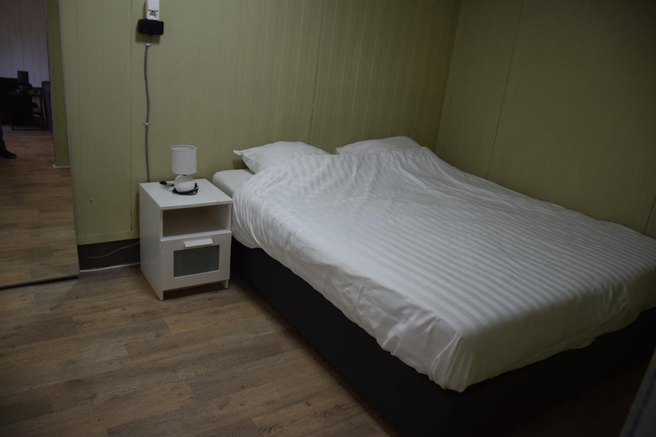 Camping Family Room Ter Aar Dış mekan fotoğraf