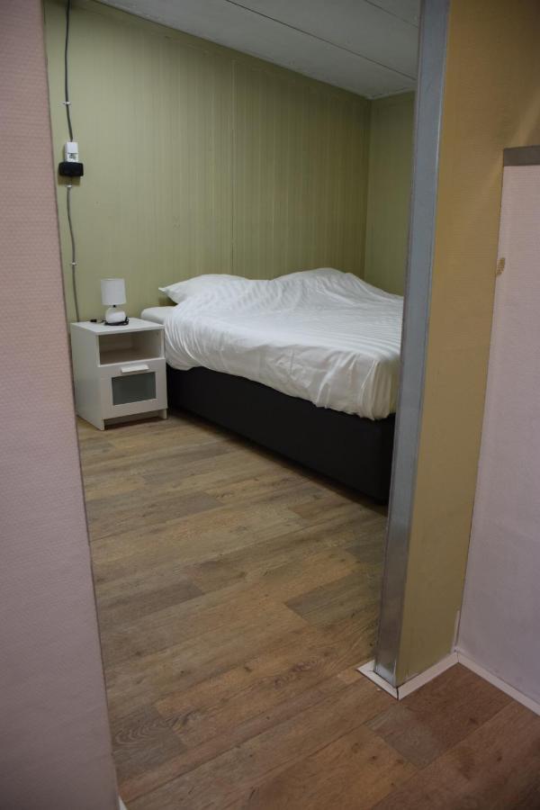 Camping Family Room Ter Aar Dış mekan fotoğraf
